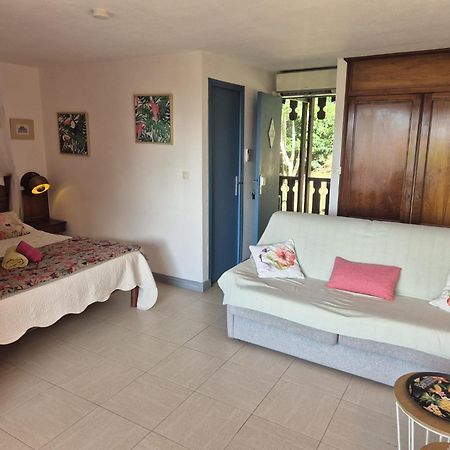 Goyave Apartment แซ็งแตนน์ ภายนอก รูปภาพ