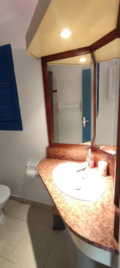 Goyave Apartment แซ็งแตนน์ ภายนอก รูปภาพ